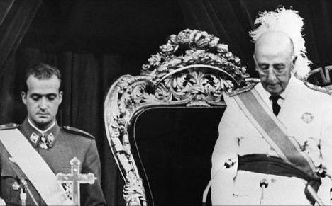 豢养1500位*妇情**，私生子遍布全国，晚年被迫*亡流**海外的西班牙国王