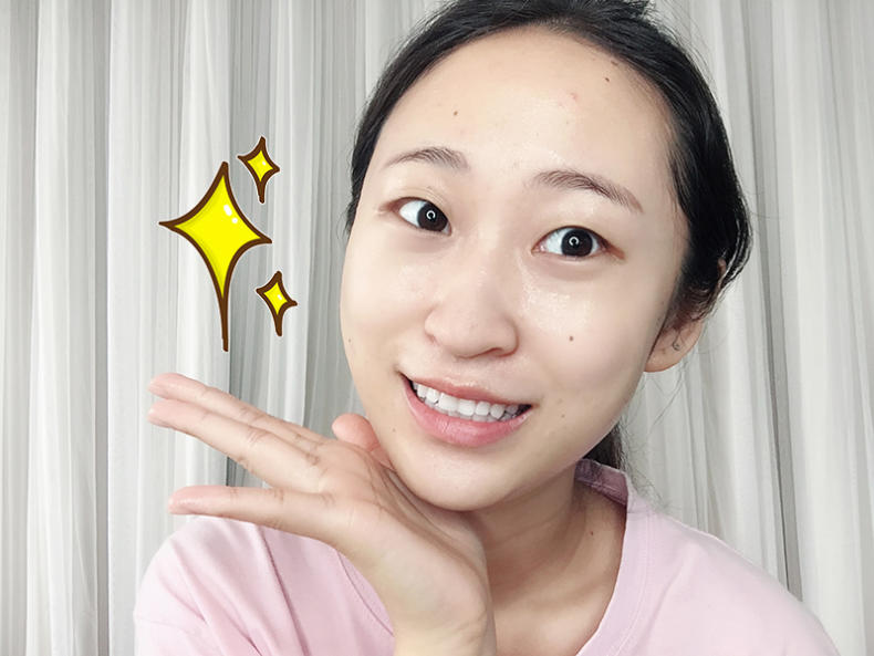 欧诗漫珍珠玻尿酸水光面膜,平价国货面膜好物推荐