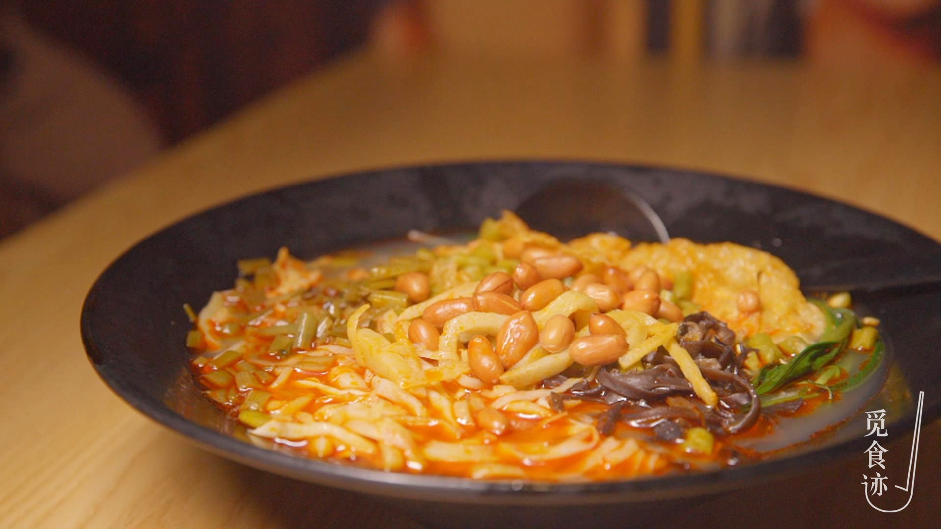 螺蛳粉申遗乌龙?我深大老友第一个坐不住