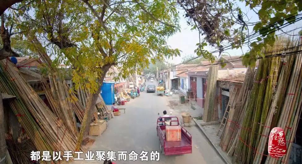 临清一个曾经辉煌的城市,临清一座因运河而兴的城市