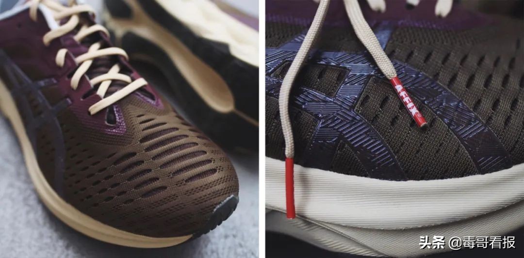 颜值和实用并存的一款鞋,穿什么鞋最有牌面