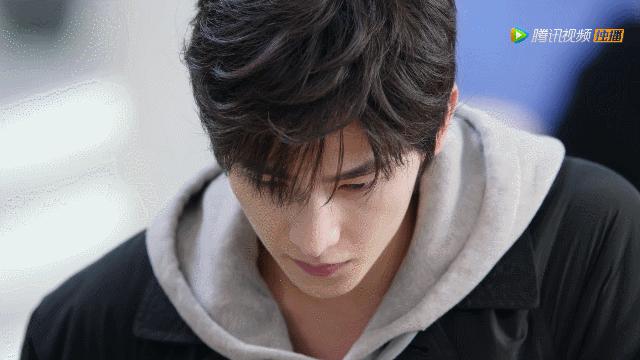 动漫全职高手高光超燃时刻,剧版全职高手高光cut