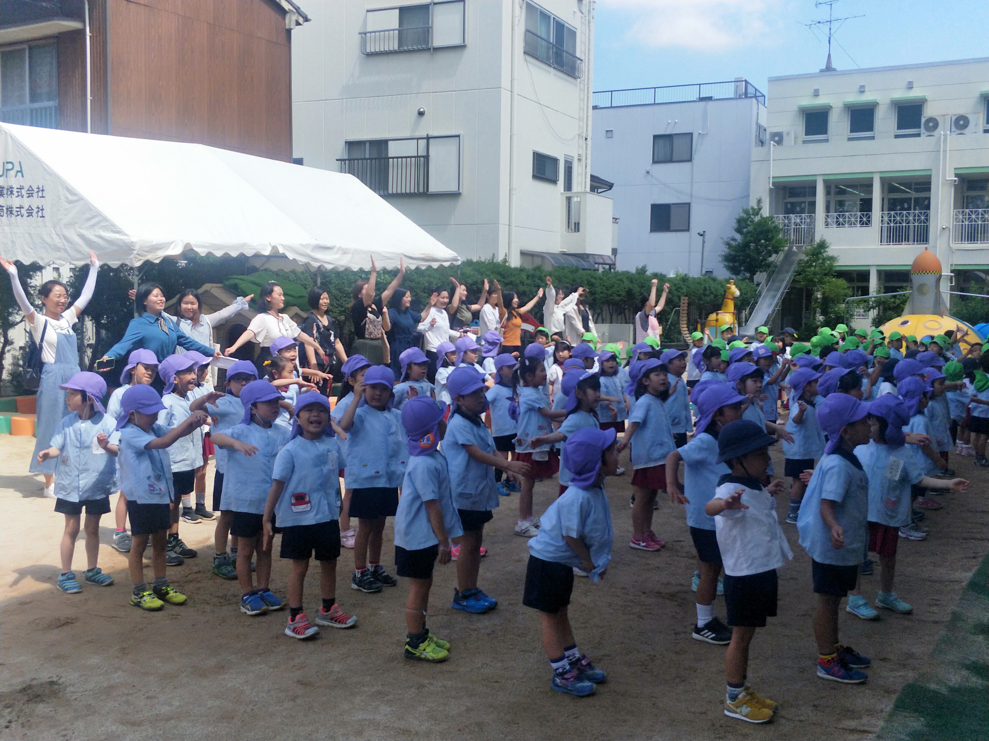 精诚实验幼儿园,精诚实验学校幼儿园