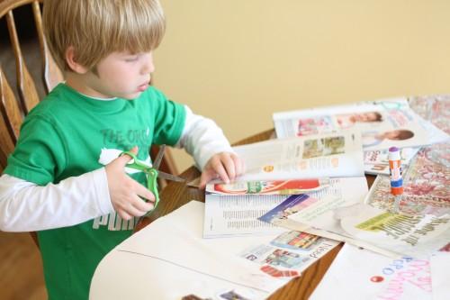 零花钱小妙招,如何教会孩子正确使用零花钱