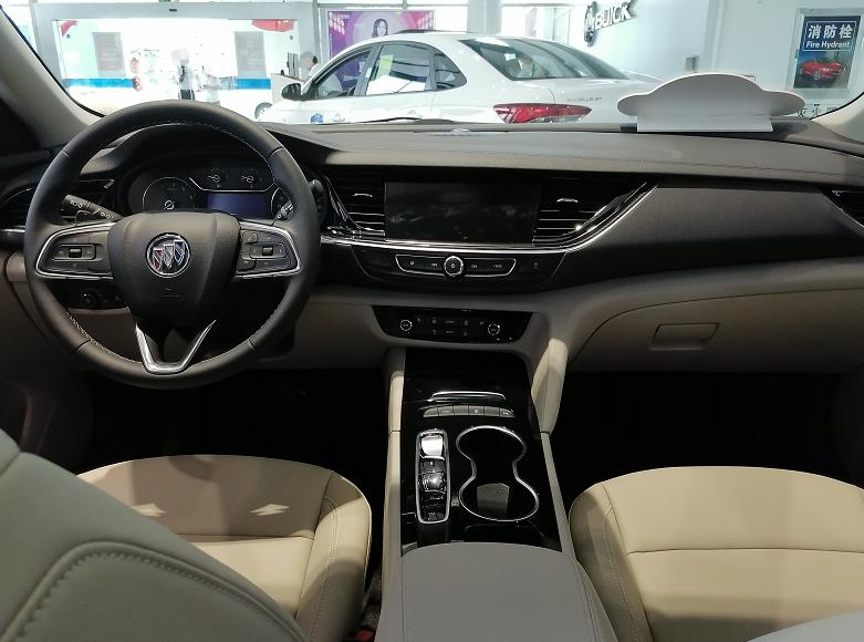 体验君威gs2021,体验君威1.5