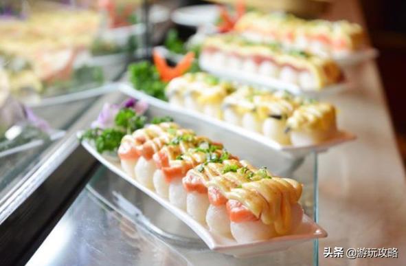 贵阳美食推荐自助餐价格表,贵阳性价比最高的酒店自助餐