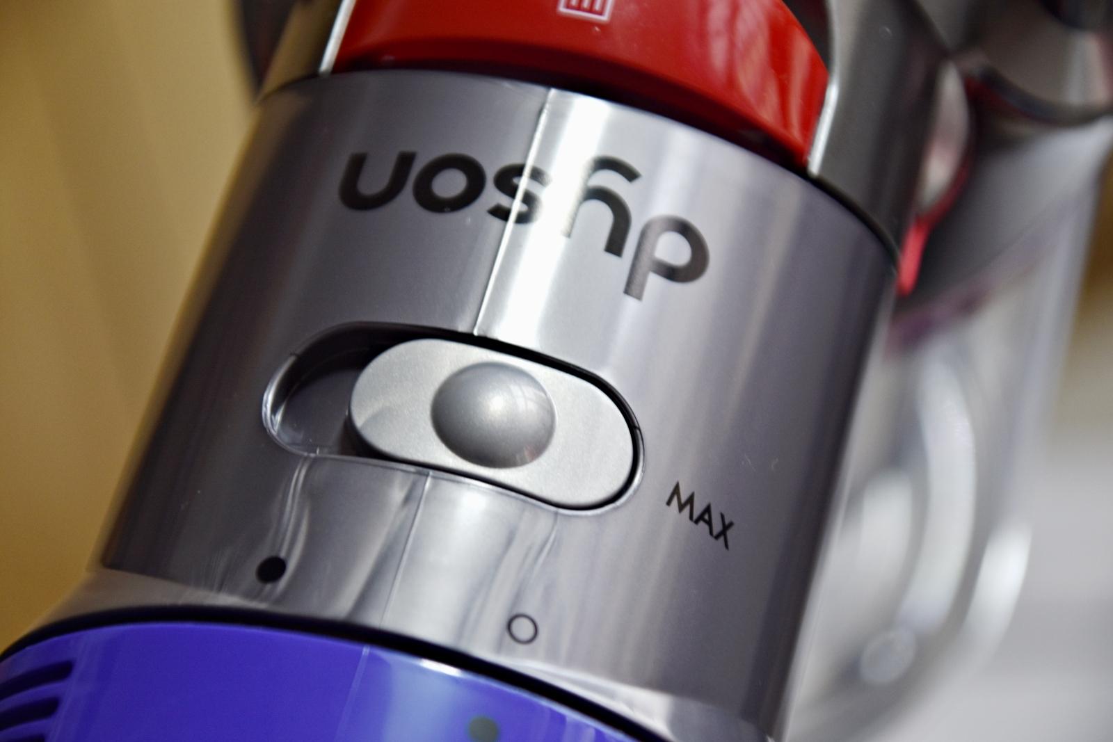 如何选择戴森吸尘器,戴森手持吸尘器入门款