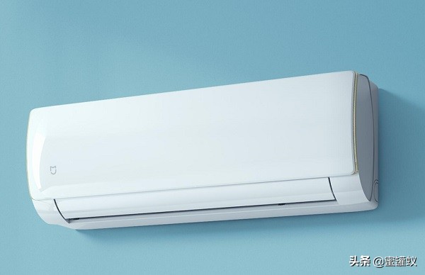 美的空调与小米空调对比哪个好,小米新风空调对比美的新风空调