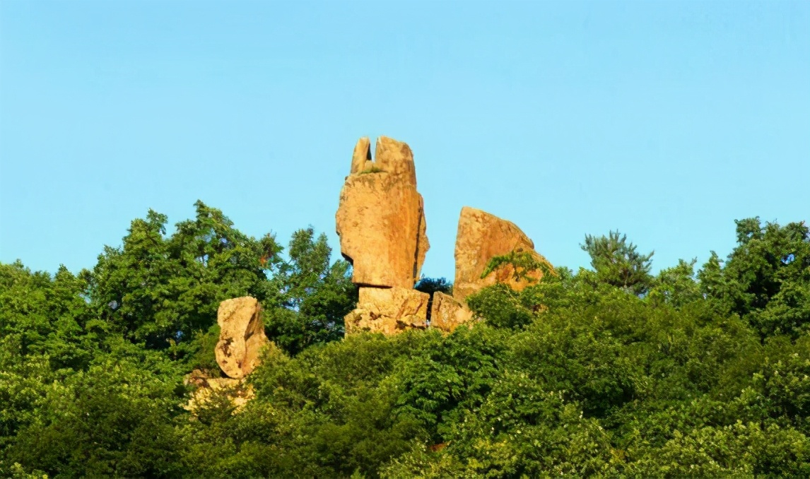 抚顺周边踏青地点,春天抚顺哪里踏青好