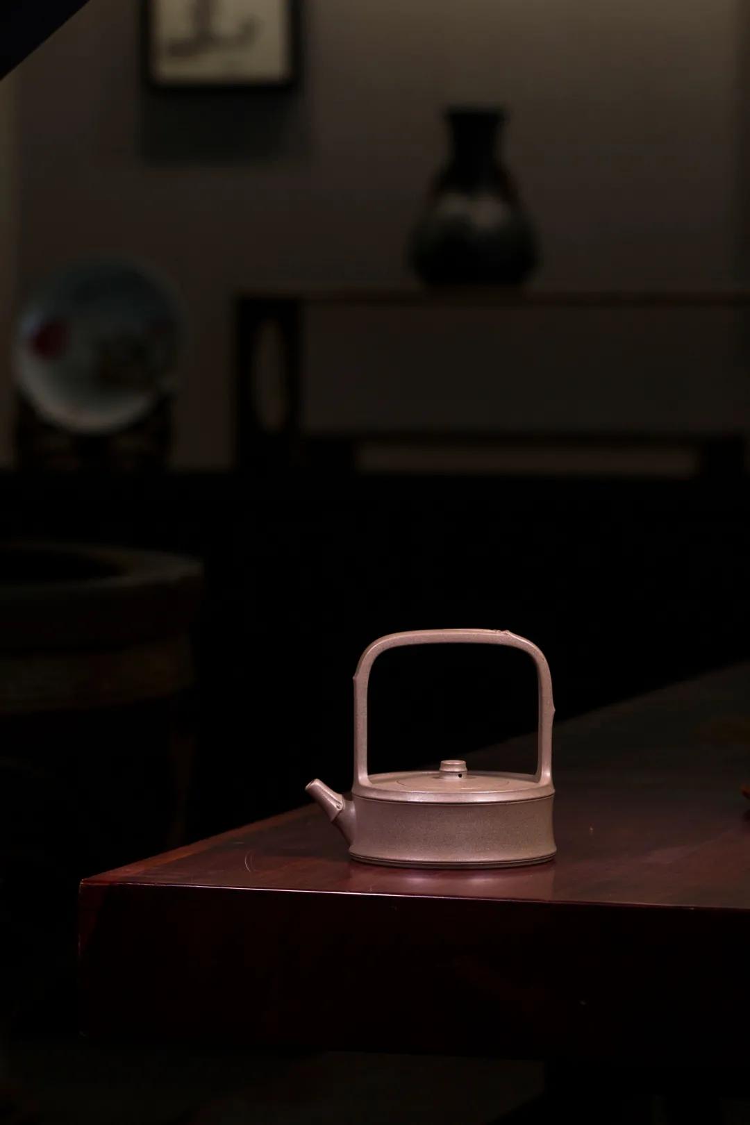 喻小芳,喻小芳紫砂