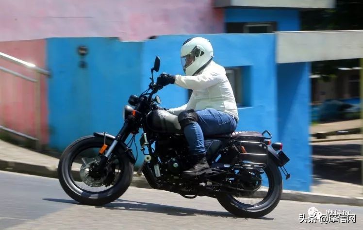 复古铁甲骑兵测评,银钢铁甲骑兵复古车200测评