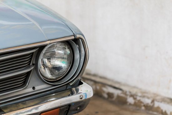 汽车大灯发黄清洗的最好方法,汽车大灯发黄清洗小妙招