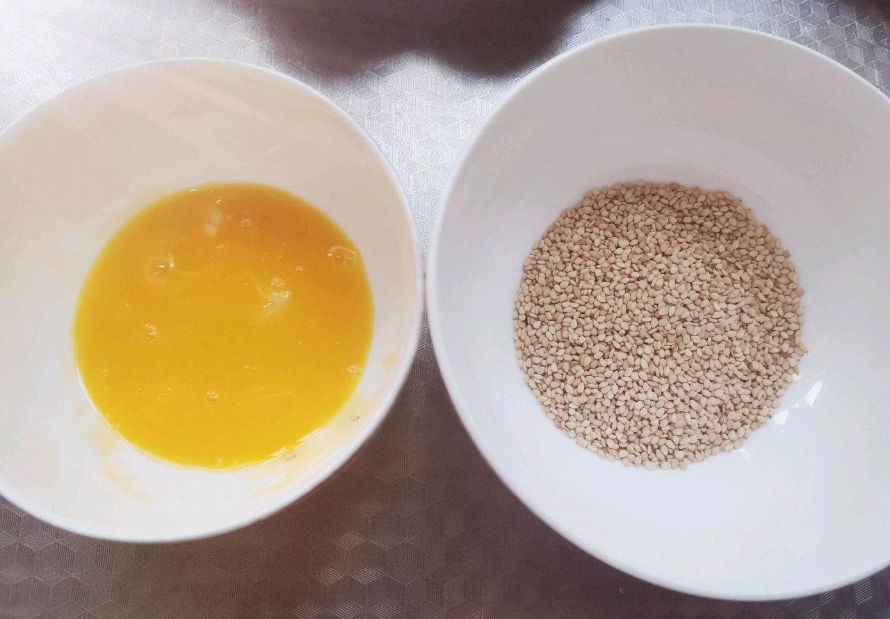 「芒果酥」的做法+配方,适合做下午茶或点心,只因颜值太高了