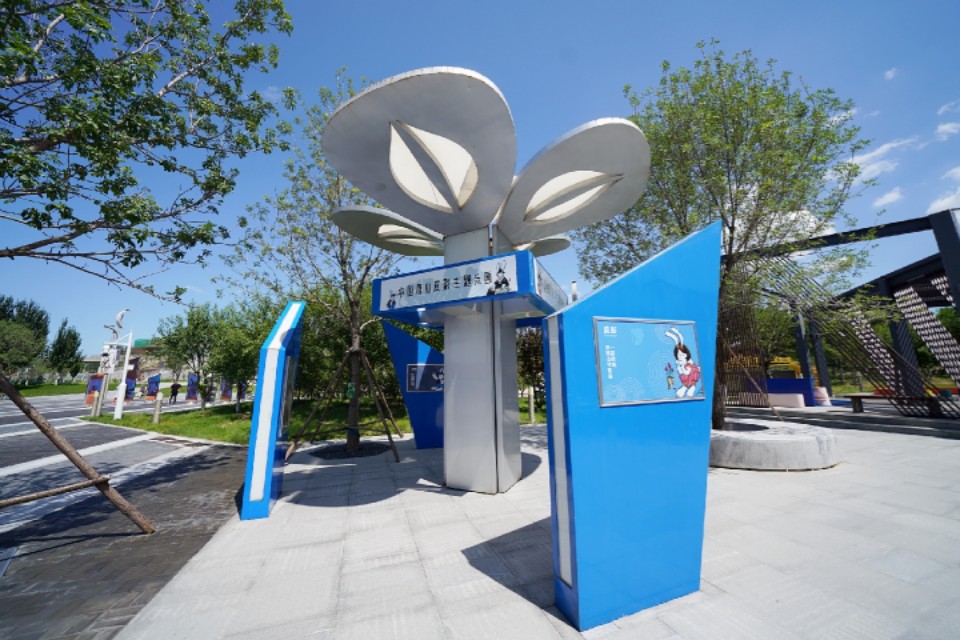 唐山市内研学,唐山研学攻略