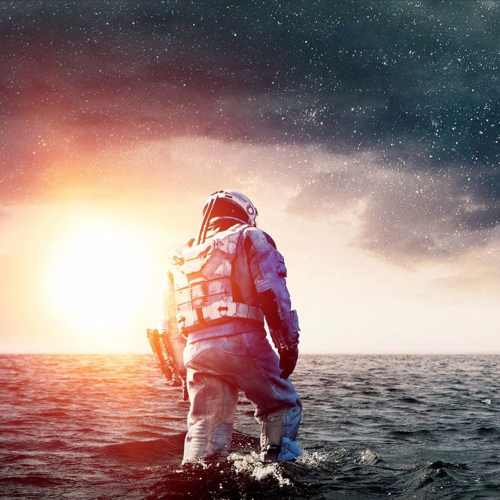 经典值得看的电影推荐知乎,知乎上推荐的10部电影