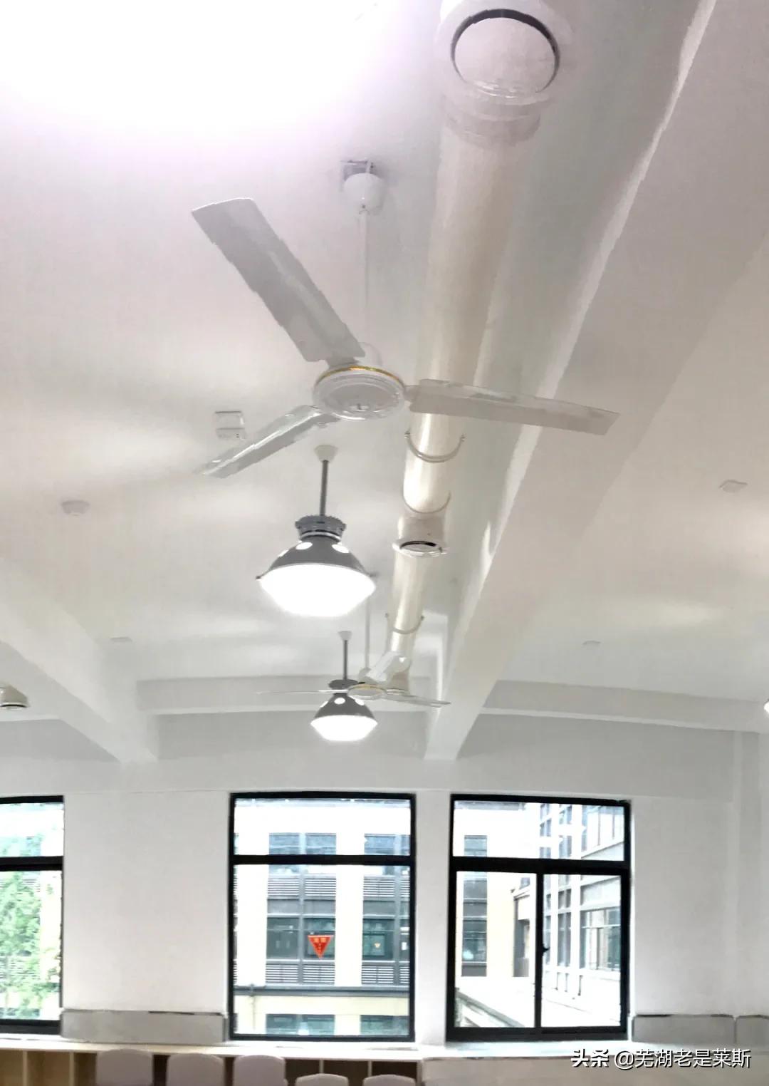 实地探访！芜湖新学校环境、师资大曝光