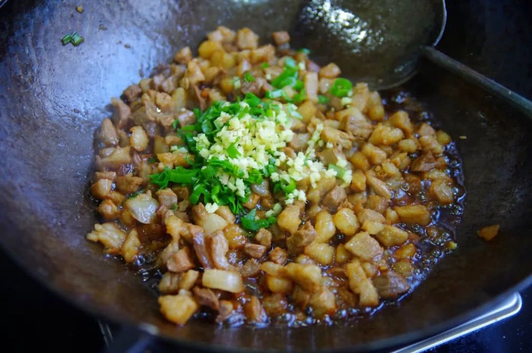 山东人做的小笼包子,山东人蒸大包子发面