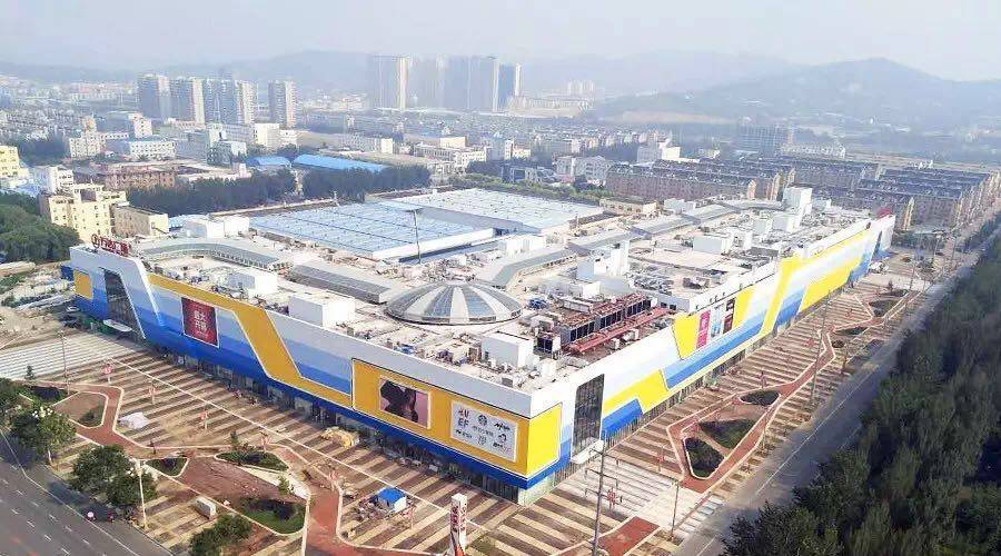 辽宁省万达广场大小排名,辽宁省各城市万达