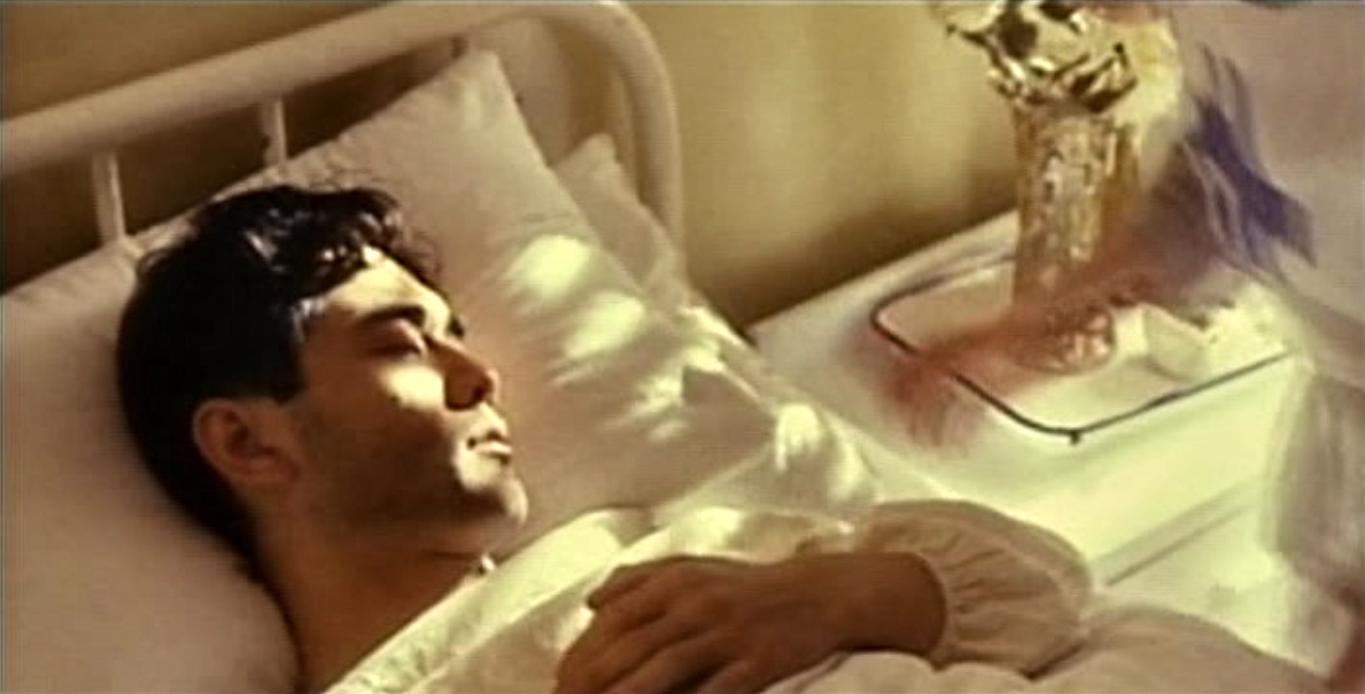 张爱玲蚊子血与白玫瑰,张爱玲红玫瑰与白月光经典语录