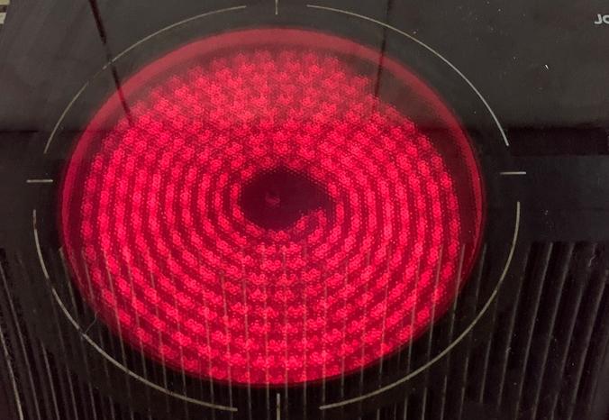 凹面电陶炉仿明火,仿炭火电陶炉