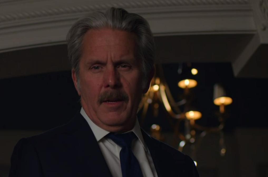 这个神剧还是那么敢怼，网友：每季必追，太敢演了吧