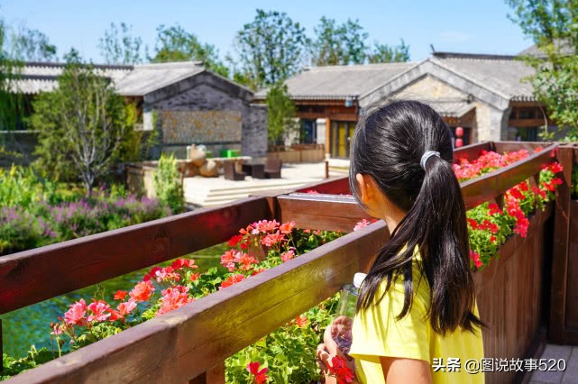 河北葡萄县，名气没*疆新**吐鲁番大，村民自称中国30%干红酒出自这