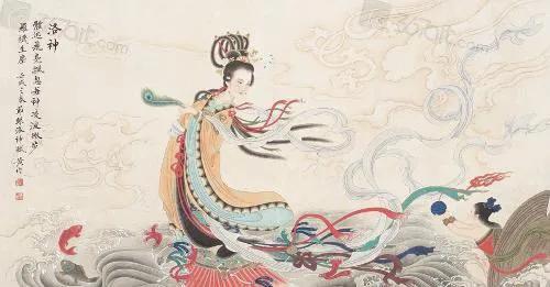 古今贤文牡丹赋,历代牡丹诗赋