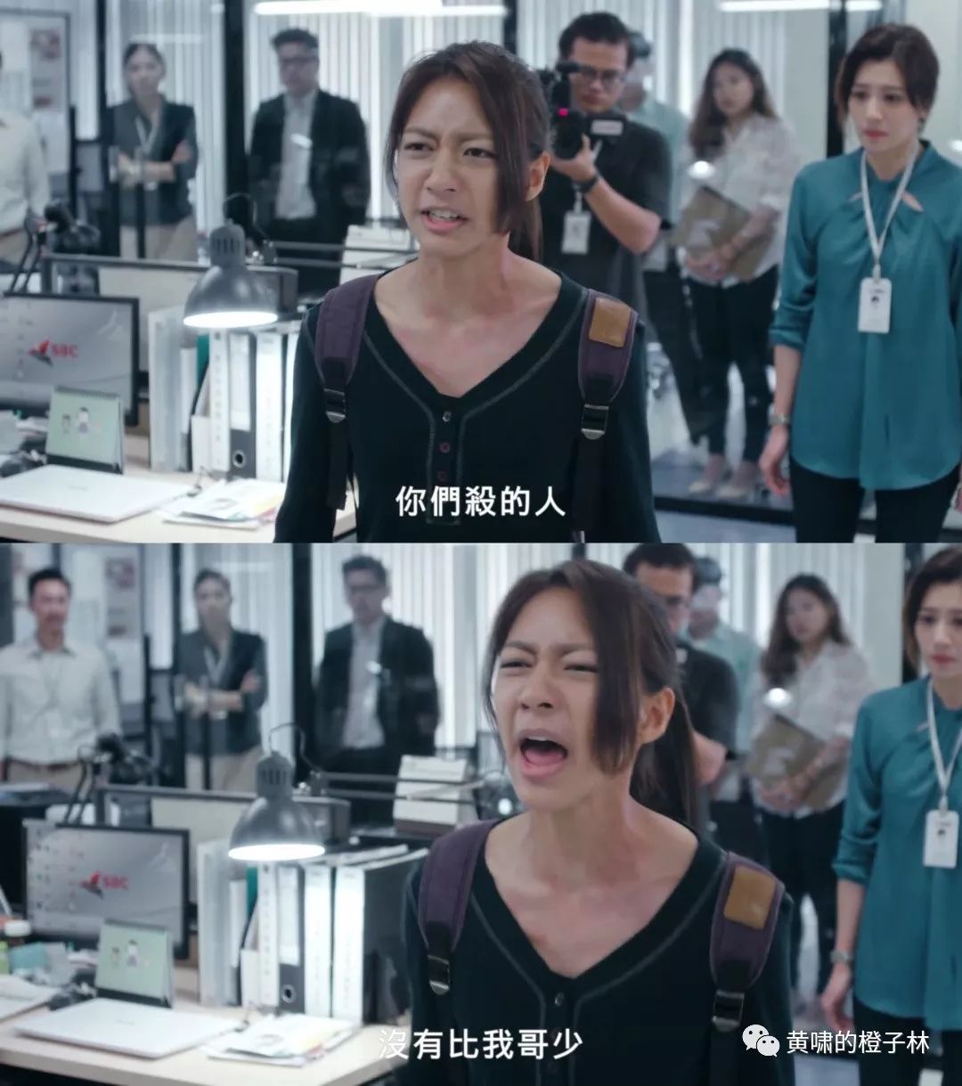 如果小时候读书的小孩都不当记者了