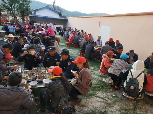 帮扶退伍军人事迹,武义县乌石头村周方勇