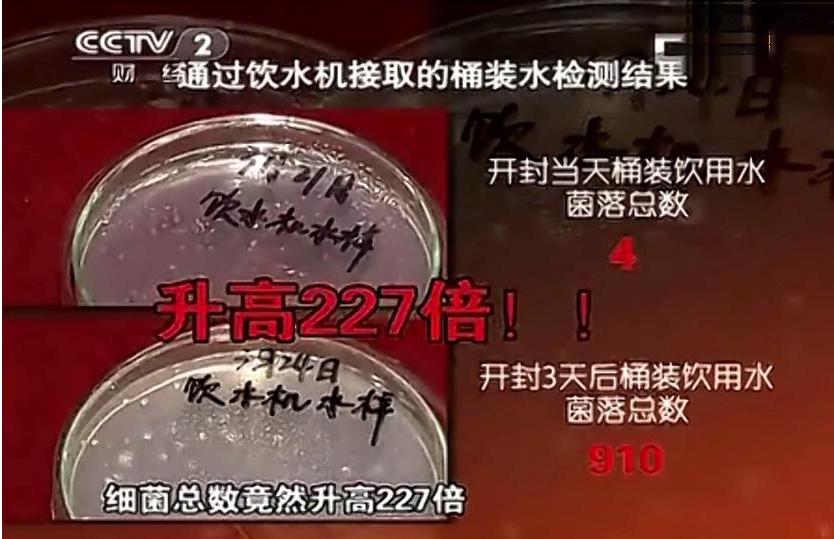 桶装水与净水器安全对比,桶装水和净水器哪个好知乎