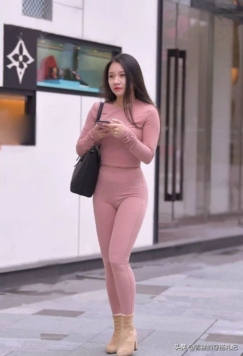 小个子微胖鲨鱼阔腿裤,阔腿裤鲨鱼裤春秋薄款