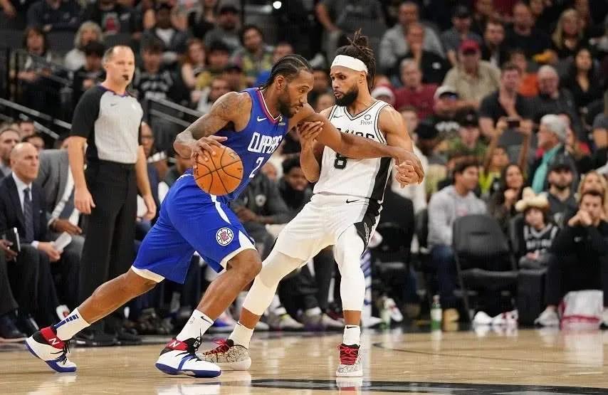 下赛季NBA上缴奢侈税前十球队一览，勇士超1.8亿美元