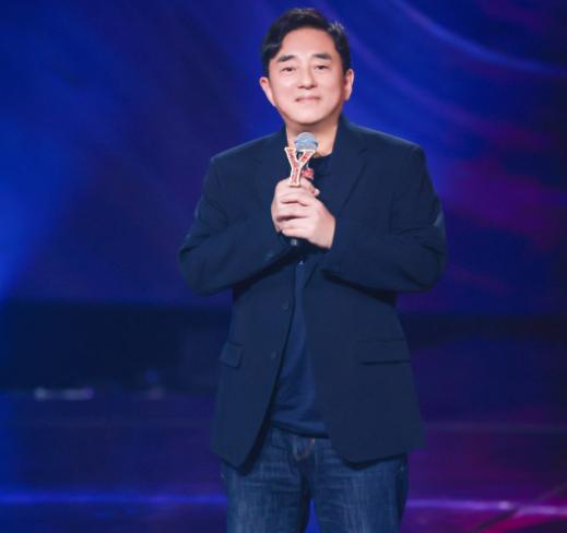 周笔畅评价大张伟,大张伟汪苏泷唱周笔畅