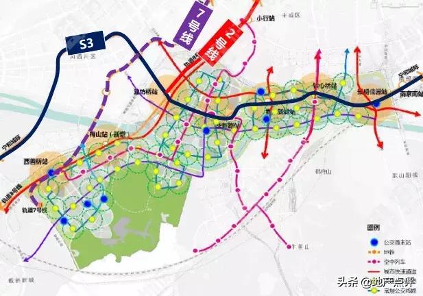 近期南京楼盘,南京楼市板块预测