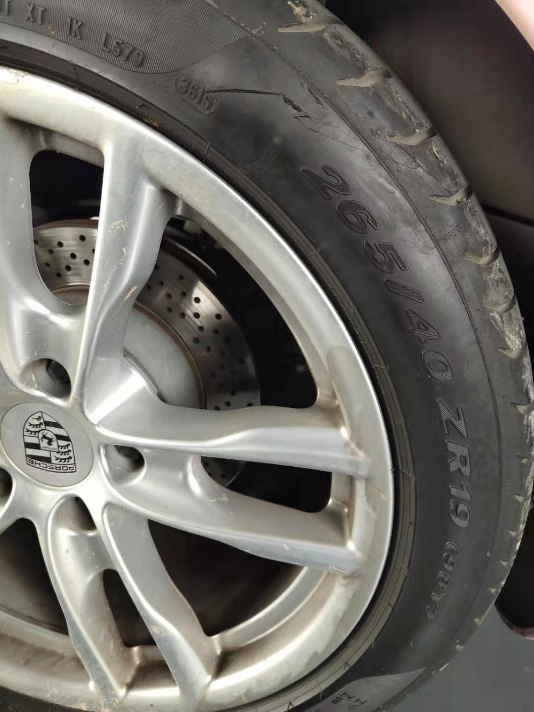 三年保时捷,三年保时捷718值多少钱