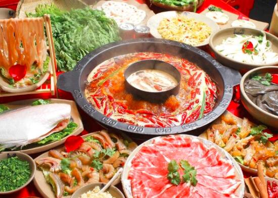 吃火锅长痘用什么药膏,吃火锅脸上长痘痘解决方法