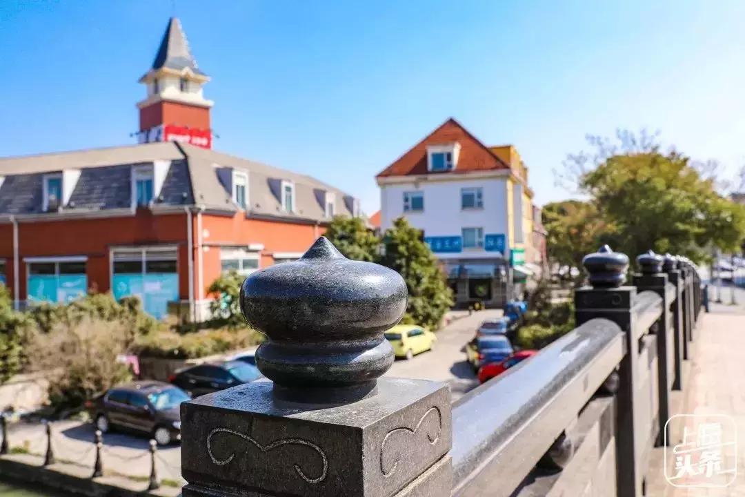 上海超全攻略,上海全天免费最值得去的旅游景点