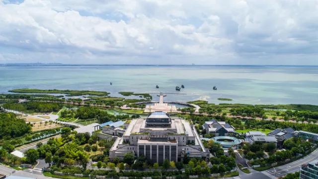 苏州度假区一线湖景房,苏州买房临湖和太湖度假区哪里好