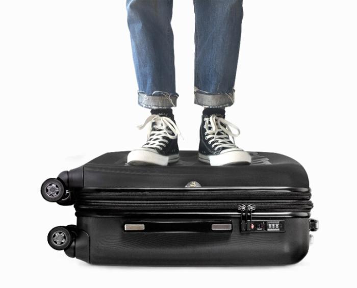 代购推荐的行李箱,代购都用什么牌子的行李箱