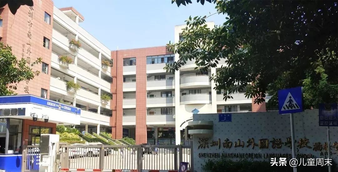 南外大冲和南外科华哪个学校更好,南外科华和南外大冲