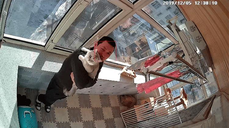 360智能摄像机小水滴多少w,360智能摄像机小水滴ai夜视