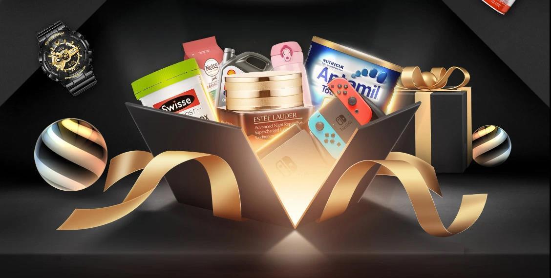 京东国际购买商品流程,京东国际深化全渠道布局