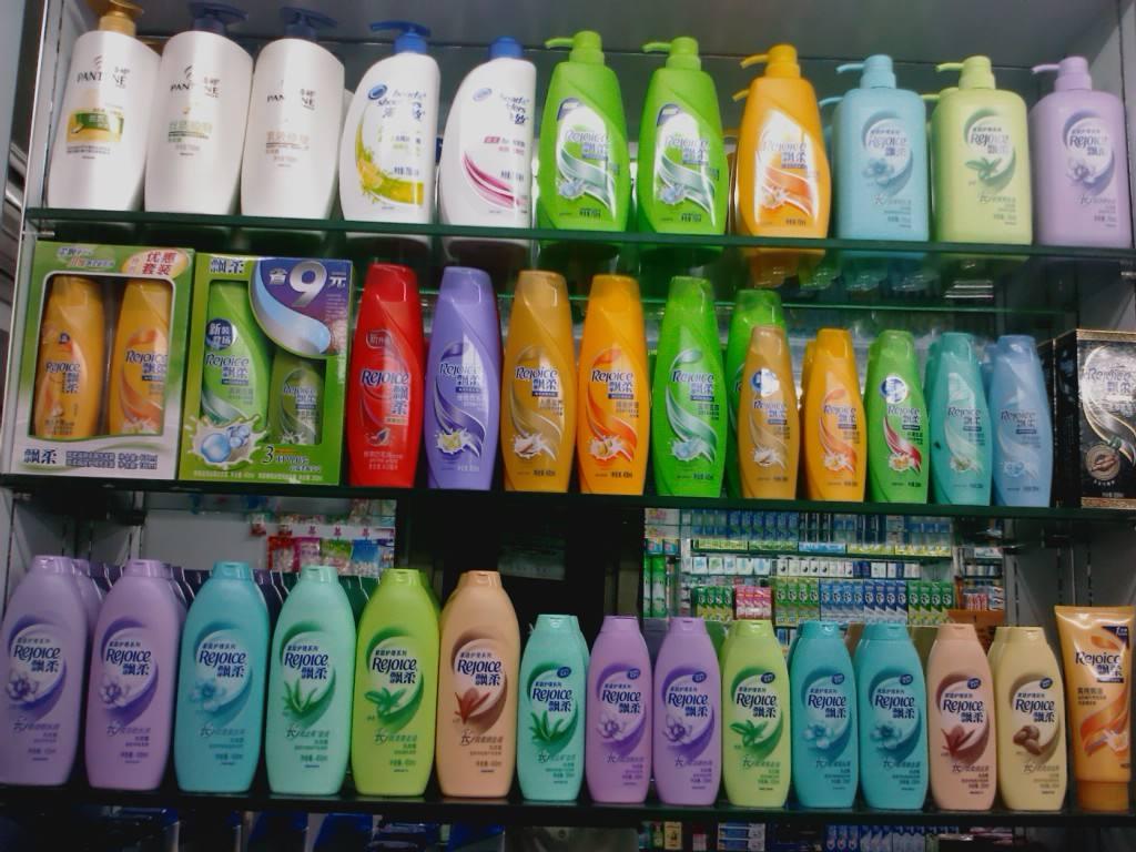 逛超市哪些东西必买,最建议买的三款洗发水