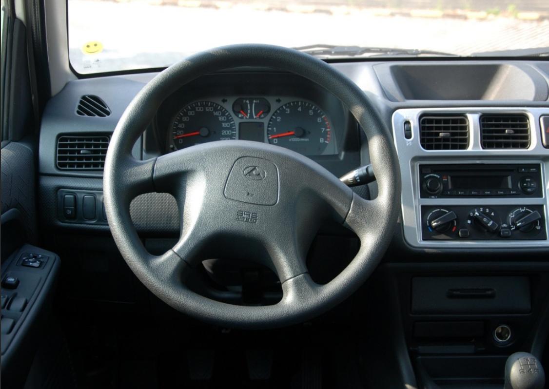 汽车品牌发展历史,猎豹汽车铭牌在哪里