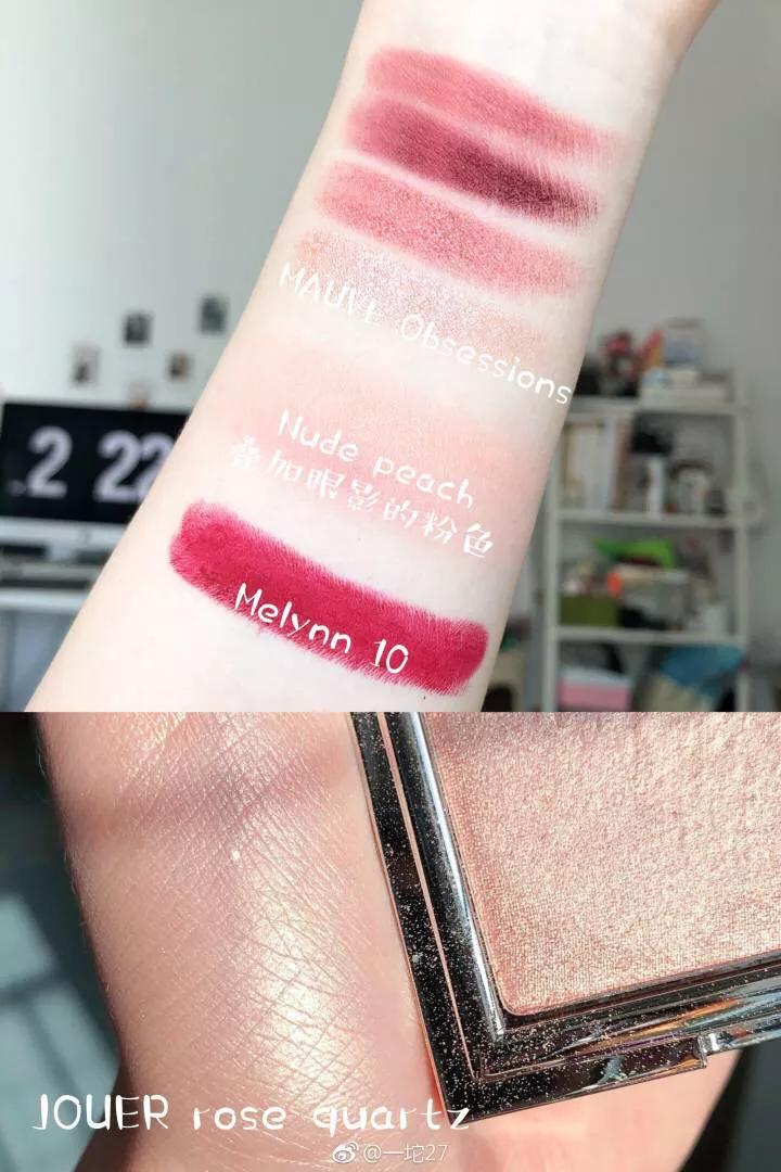 秋冬可爱酒红妆容,秋冬温柔妆容方圆脸