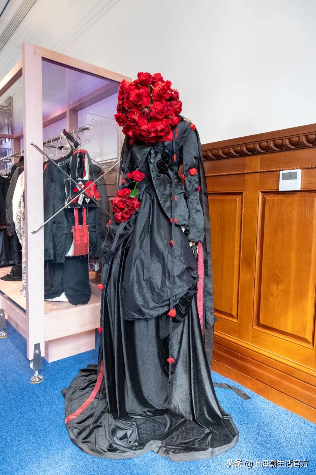 时髦精都在逛的hAomArket好市,一站式承包你的冬日小众好物