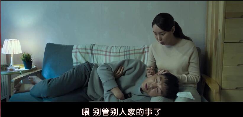 韩国电影小委托人真实事件,小委托人韩国电影感人片段