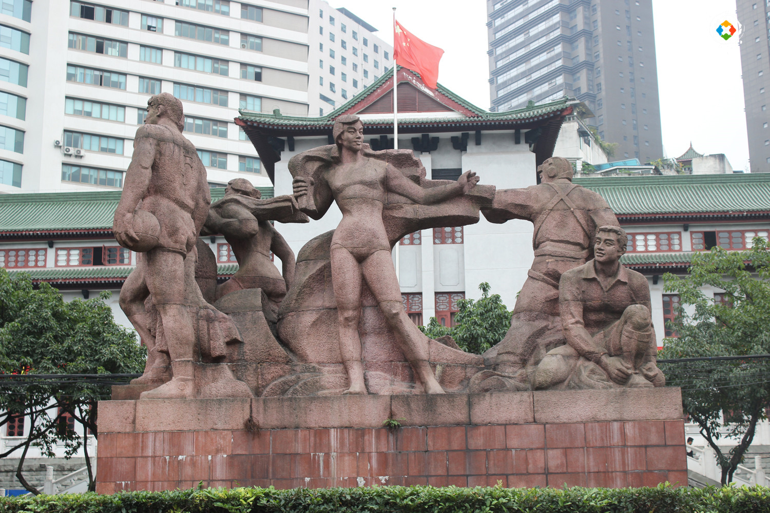 体育大事件回顾,2018体育大事件震撼回顾