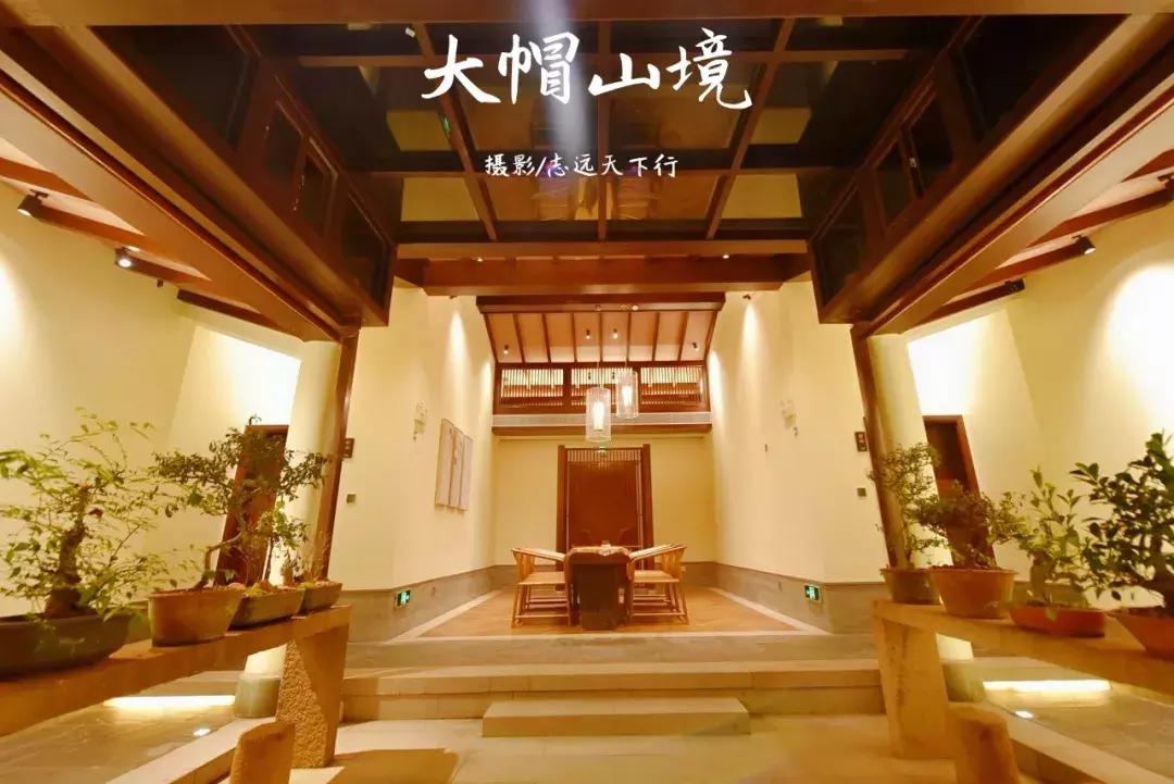 厦门那些你不知道的景点,厦门莫干山