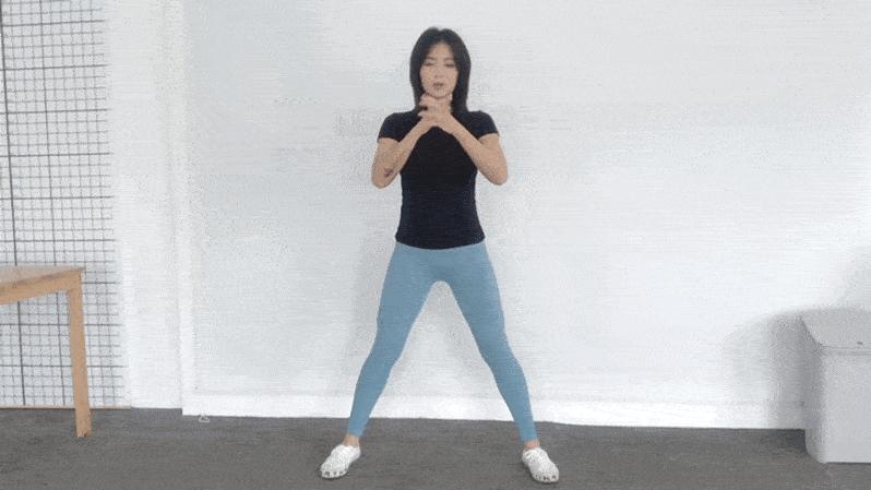 生完娃胯宽屁股大可能是种病,生孩子后胯部宽了怎么修复